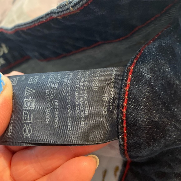 Tommy jeans - Picture 2 of 3